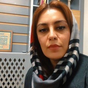 دکتر سارا بهبهانی