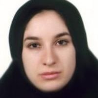 بهارک آقاپور