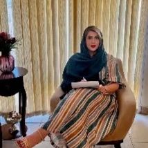 زهرا افسری