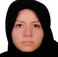 دکتر فرشته میرجعفری