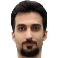 دکتر امیربهنام خوارزمی