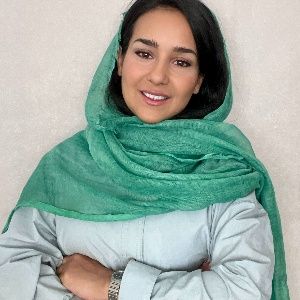 نازیلا ندایی طوسی