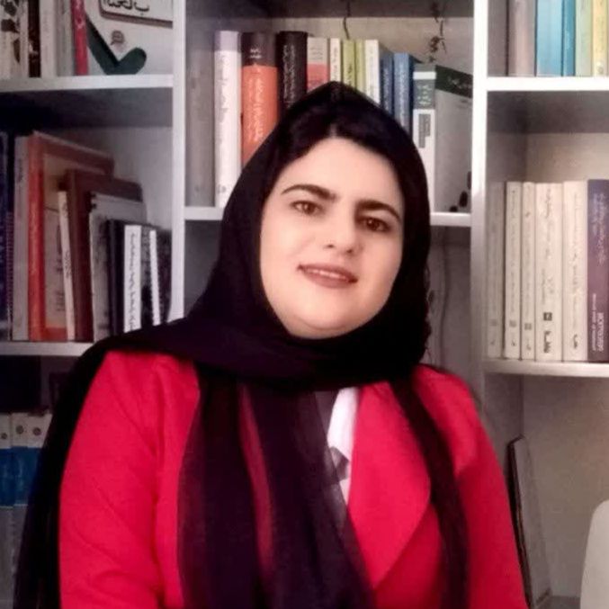 میترا خاطری