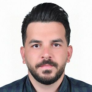 دکتر فردین قرخلو