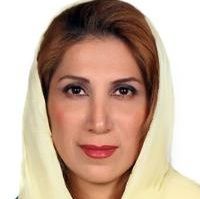 دکتر نگین حدادی