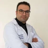 دکتر بهزاد جعفری