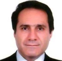 دکتر شهریار امینی