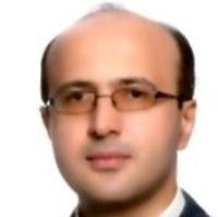 دکتر امراله حسینی