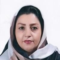 دکتر هایده پورمحمدروحی