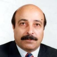 دکتر فیروز طاهری