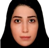 سارا عباسی فیروزجاه