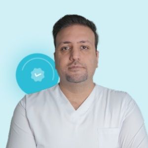 دکتر حبیب الله عراقی زاده