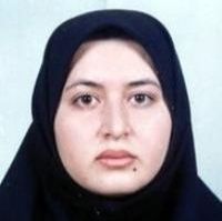 خدیجه یغمورلو