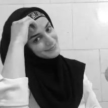 دکتر نازنین داوری