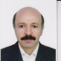 دکتر فرخ قاسمی