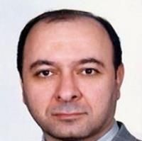 دکتر ناصر محمدی