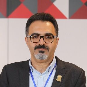 دکتر محمد راضی مرادی