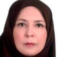 دکتر شهناز نادری