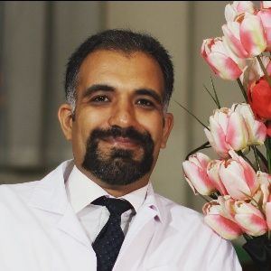 دکتر جلال میرعبداله