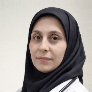 دکتر سمیرا زلقی