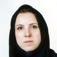 دکتر فاطمه شریف زاده محلاتی