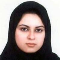 نگین رشیدیان دزفولی