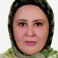 دکتر مهرانگیز کلباسی انارکی
