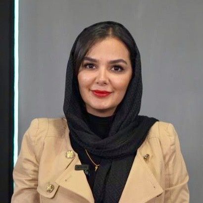 فاطمه(ندا) شهبازی