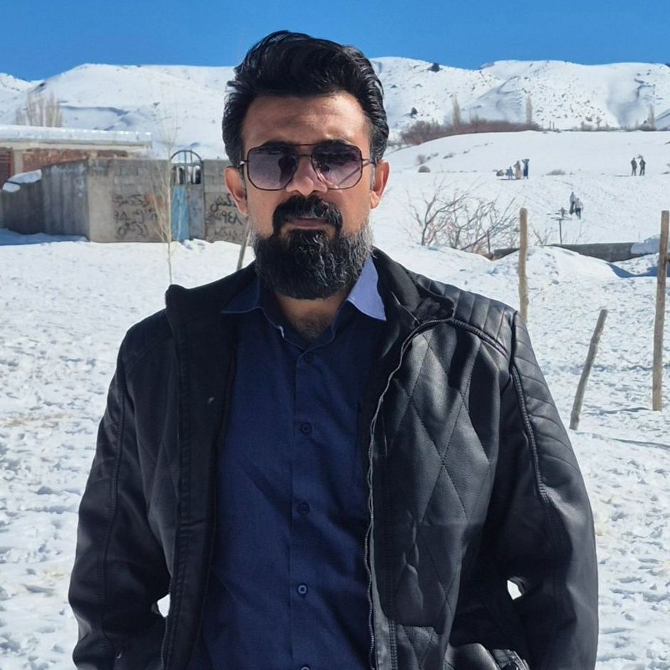 دکتر فهیم خواجه بهرامی