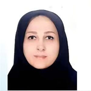 نازنین باقرزاده شیروان