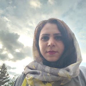 مریم پرورش