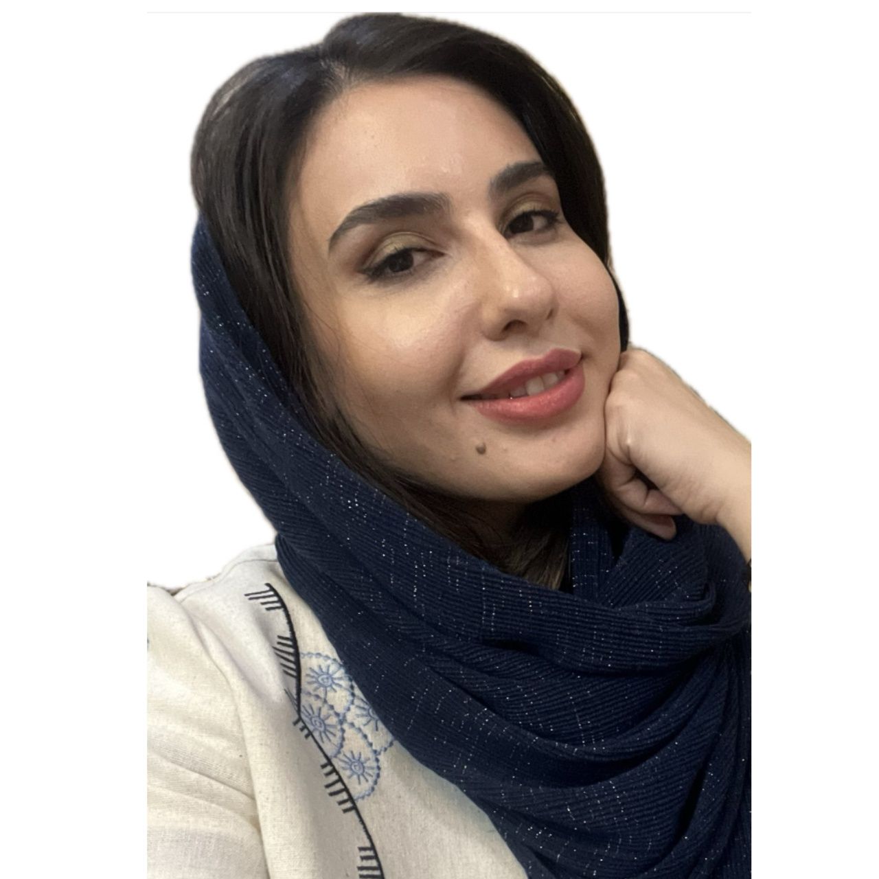 مهنوش محسناتی