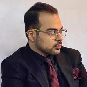 دکتر محمدحسین پورفریدون