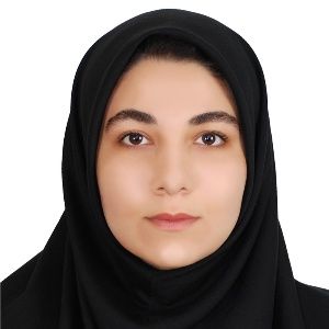 سیده ستایش شریفی