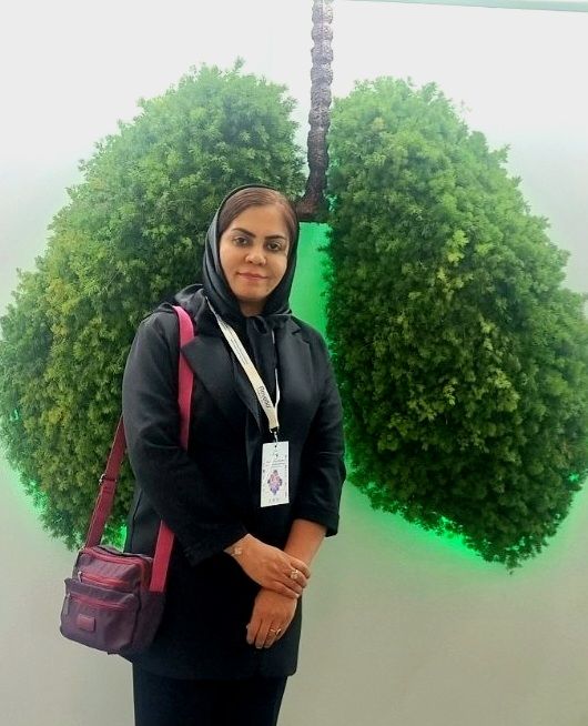 دکتر سمانه دریجانی