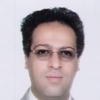 دکتر سلیمان کهن صدق