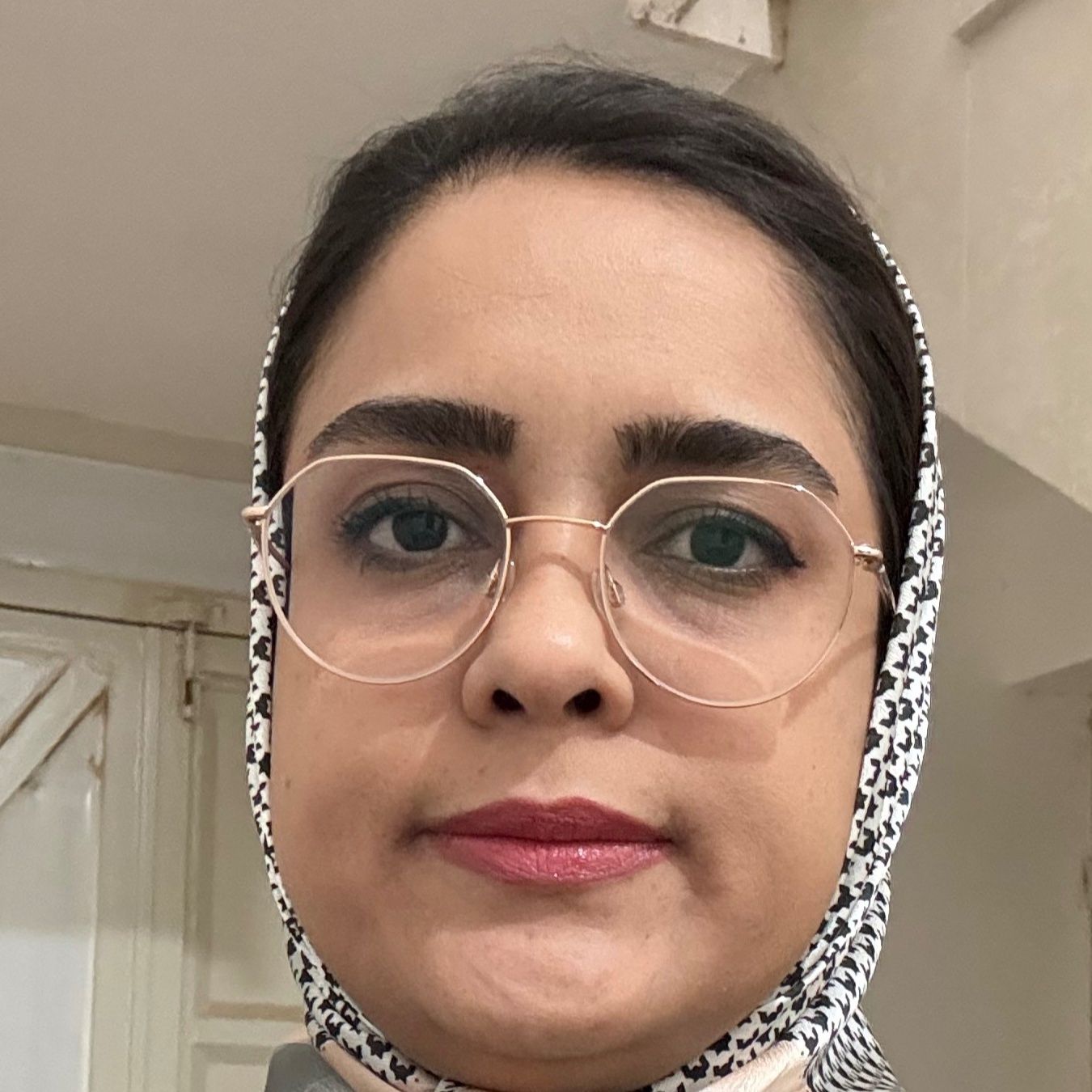 دکتر مهسا پورغلام رودی