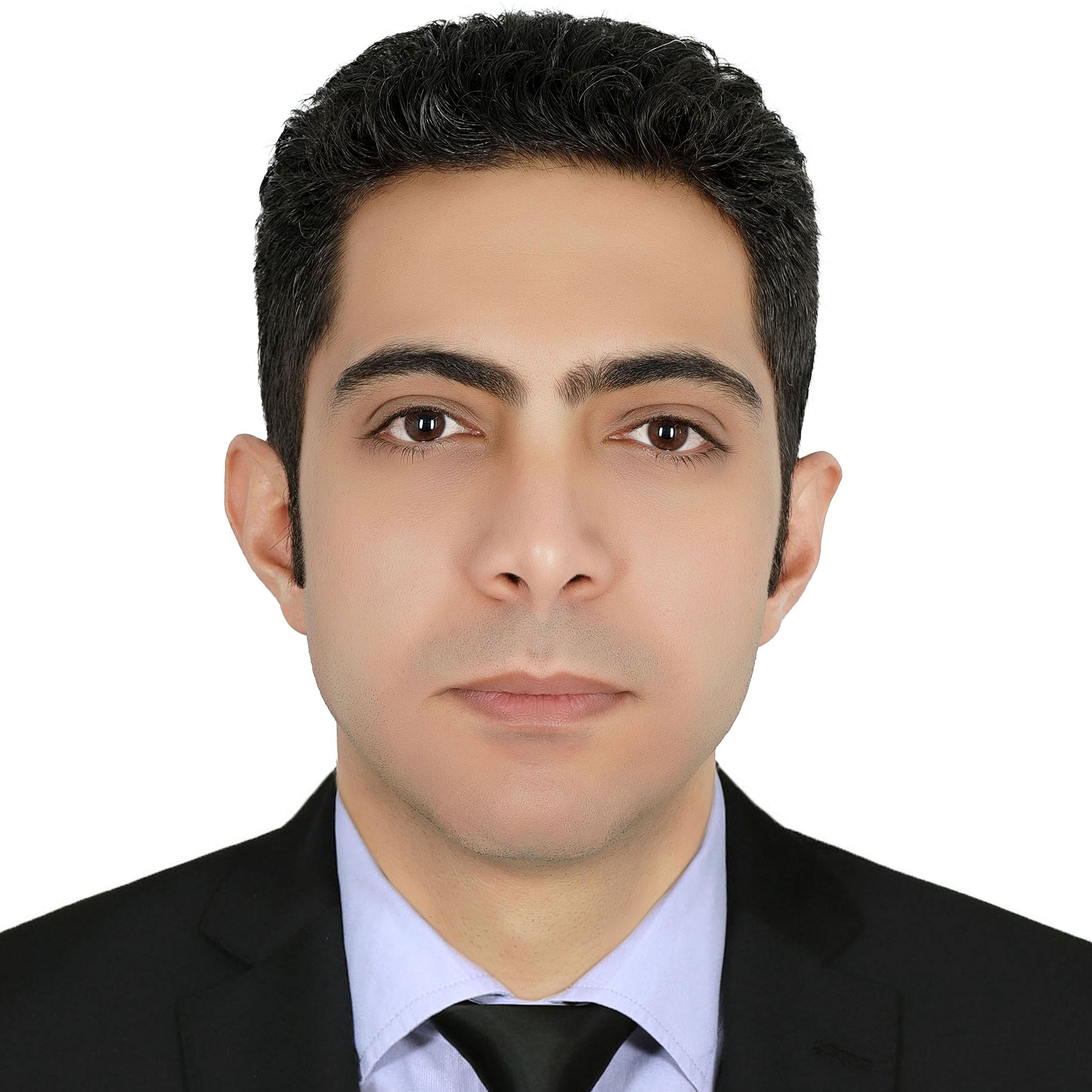 دکتر ناصر نژادبیگلری