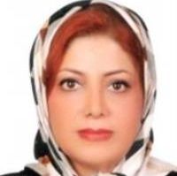 مهشید فولادی