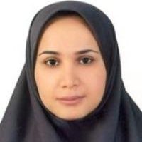 یاسمن شیبانی