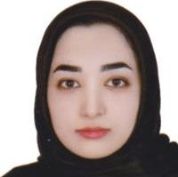 دکتر مریم مشکوه