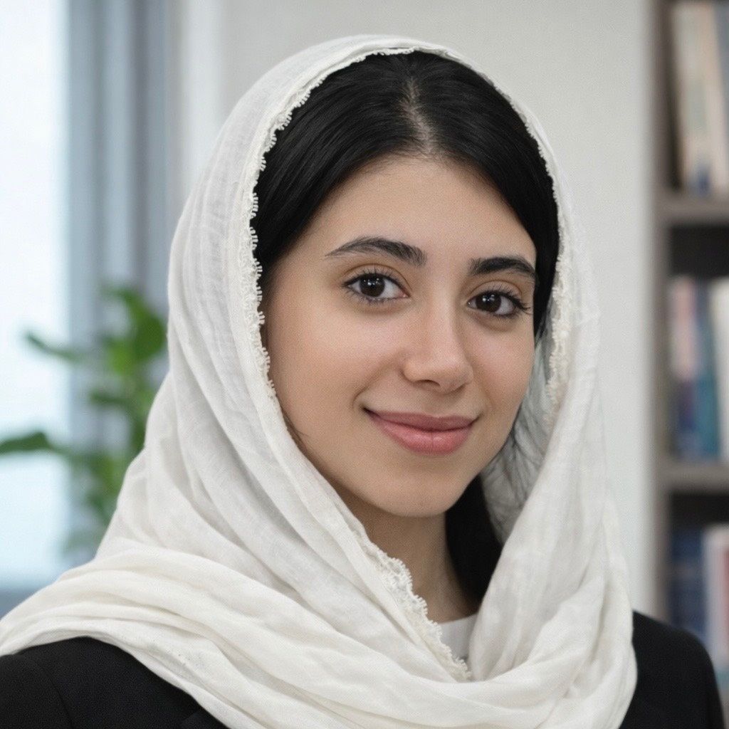 پانیذ عباسی فر