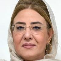 دکتر شراره معاونی