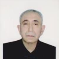 دکتر جلیل شرابیانلو