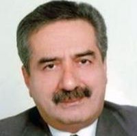 دکتر شاپور پرخیده