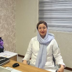 دکتر شهرزاد جلودار نوقابی