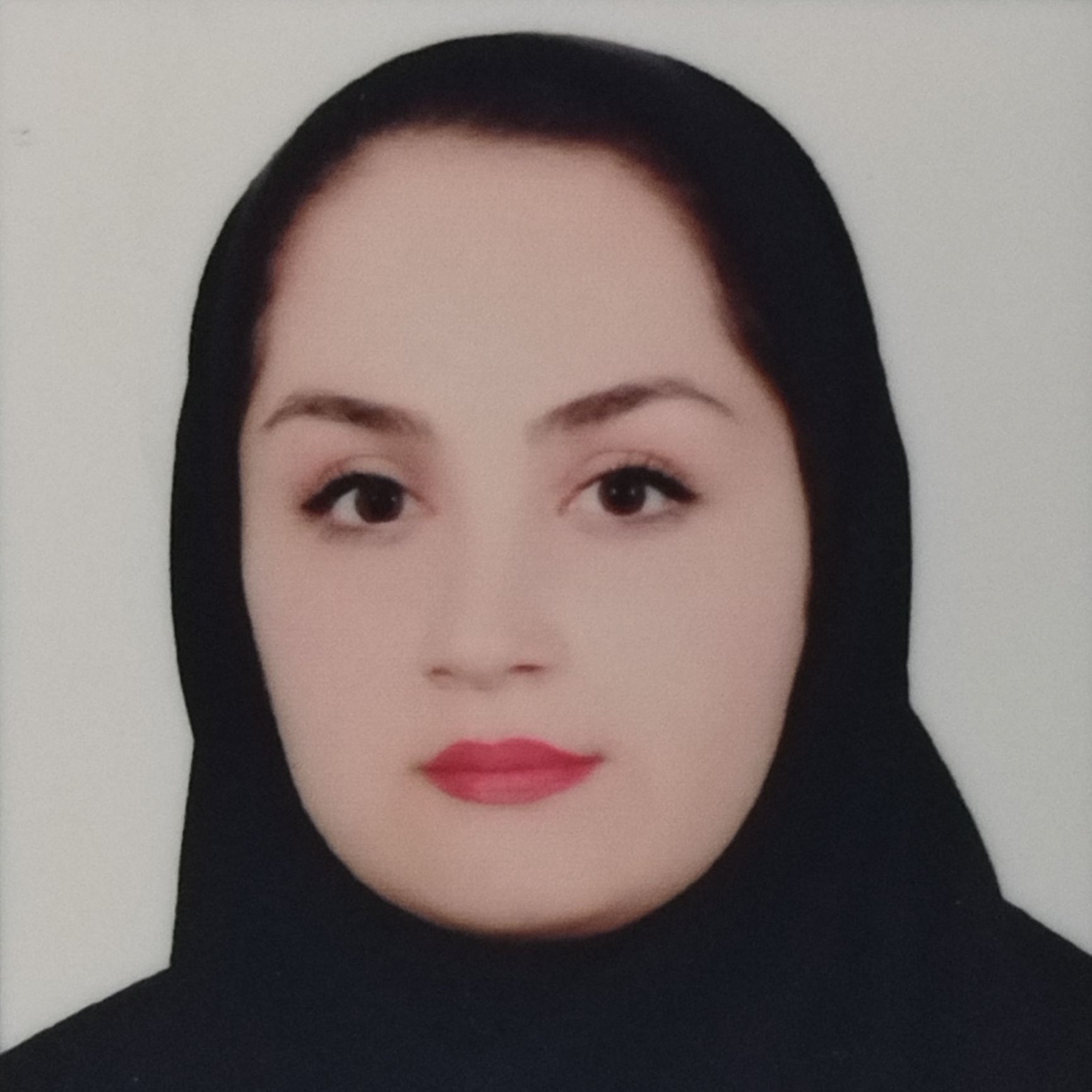 دکتر لادن دلگرم