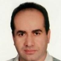 دکتر سیروس نوری