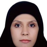 افسانه علی نژادکاشانی