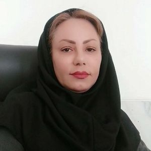 بهار درفشی